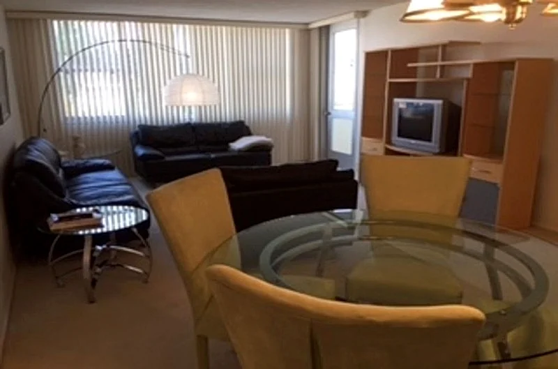 Beautiful apartment on the beach