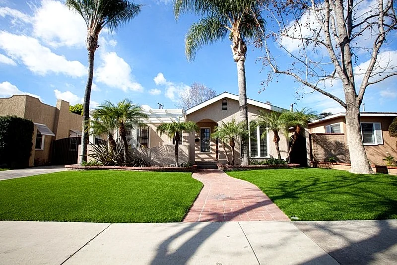 Vintage Casa De Citron Near Disneyland and Anaheim Convention Center