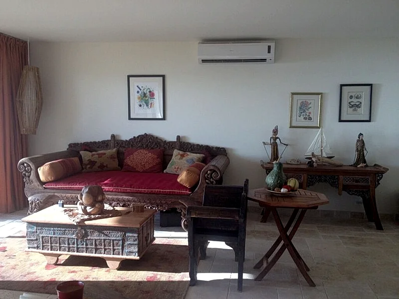 Premier Ocean Front Luxury Studio SUMMER SPECIAL SAVE 10% UPON BOOKING in Orient Bay, Sint Maarten — photo 2