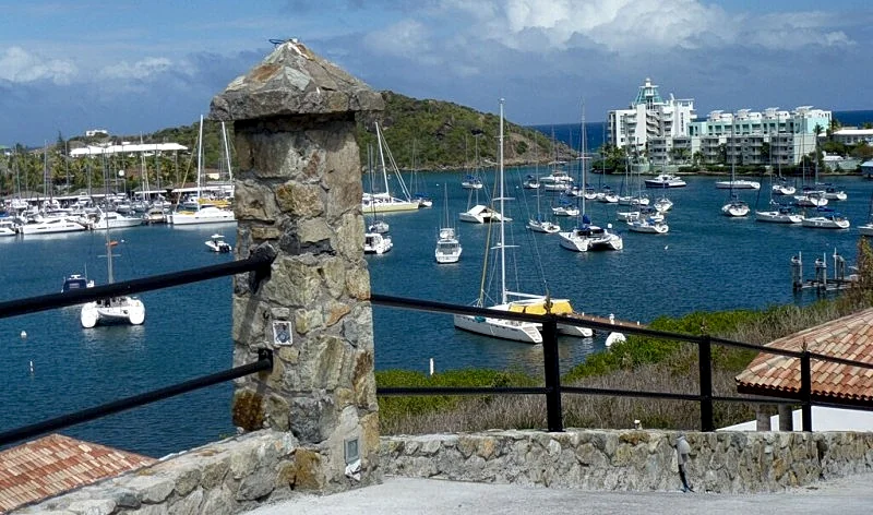 Premier Ocean Front Luxury Studio SUMMER SPECIAL SAVE 10% UPON BOOKING in Orient Bay, Sint Maarten — photo 5