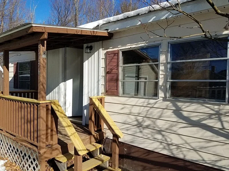 Catskills Bungalow by the Reservoir