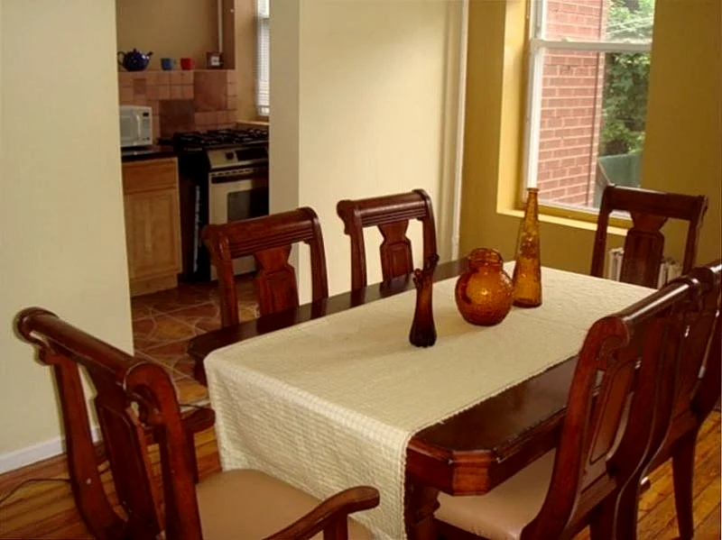 Brownstone Just 20 Mins to Manhattan! - 2,3,or 5 BR!