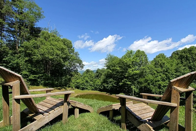 Smoky Mountain Get-away