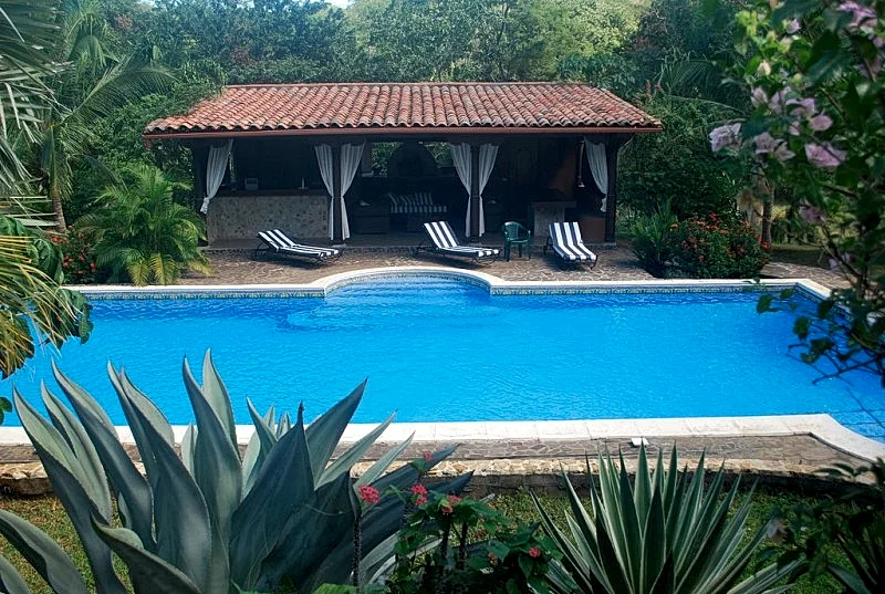 Casa La Colonial Bed & Breakfast