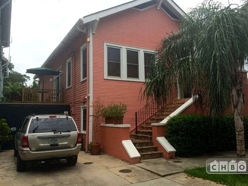 The Garden District, It's SO New Orleans