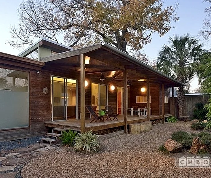 Houston Heights Exec Level Home