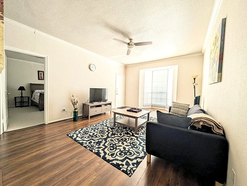 Beautiful One Bed, 10+ years Superhost, Vicinity of MD Anderson, TMC, Rice U.