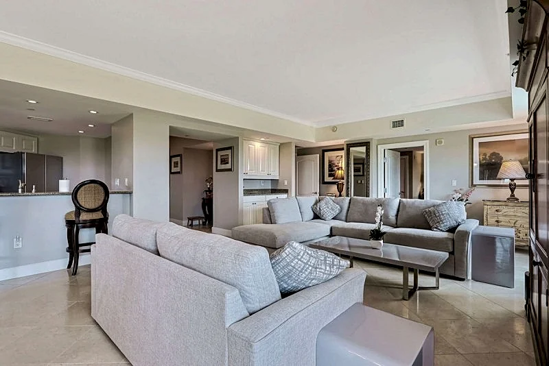 Grande's Pearl | 2 bed, 2 bath | Amazing Views | Reunion Resort