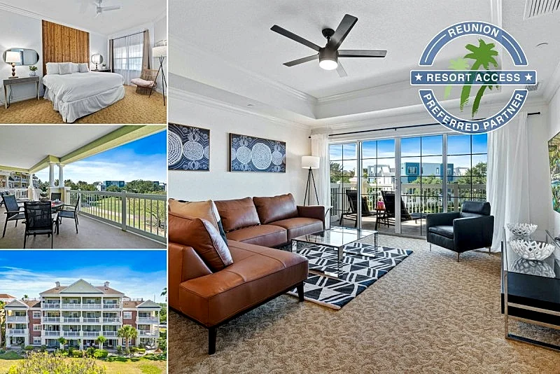 Villas North Dream | Near Attractions | Membership