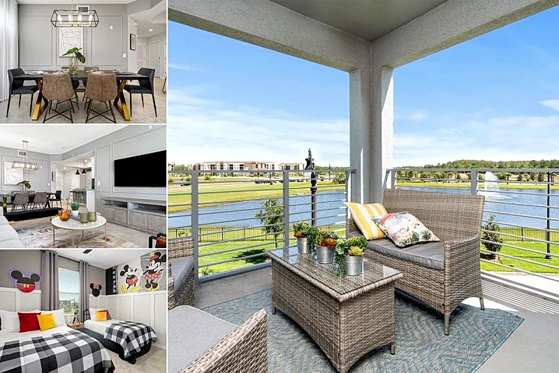 Clock Tower Dream | Great Views | Near Attractions