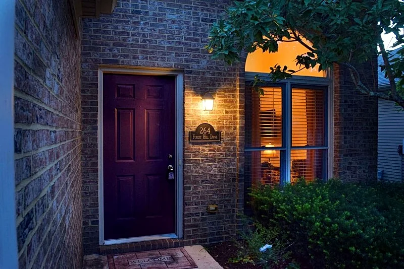 3 Bdr/3 Bath House in Andover Convenient to All of Lexington