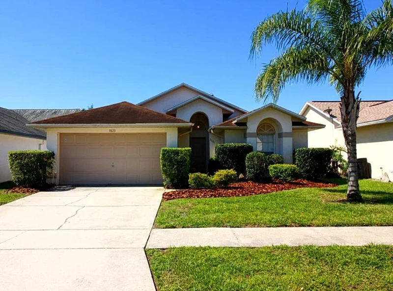 Lindfields Home