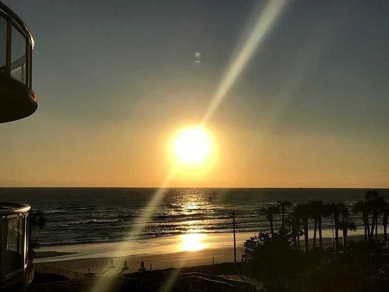 Beautiful Views on the Beach Millie’s Condo