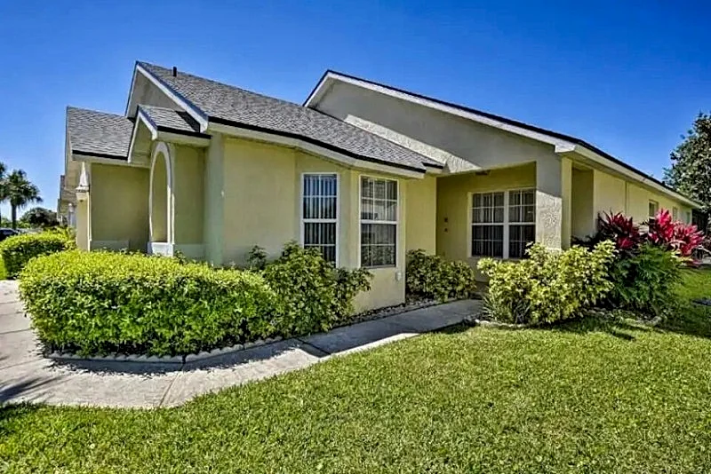 4 Bedroom Villa - Indian Creek