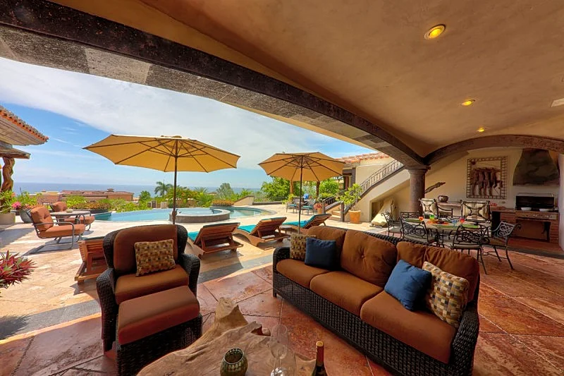 Case Heuer, Private Villa for Vacation Rental