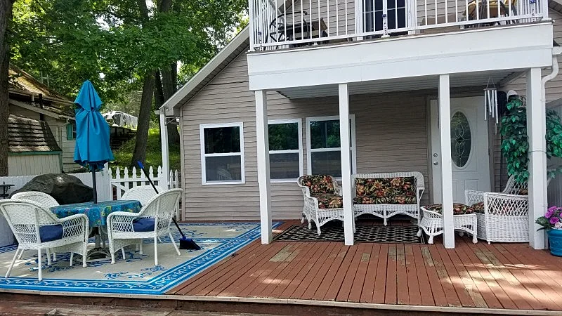 Not Too Far From Home | Michigan Vacation Rentals