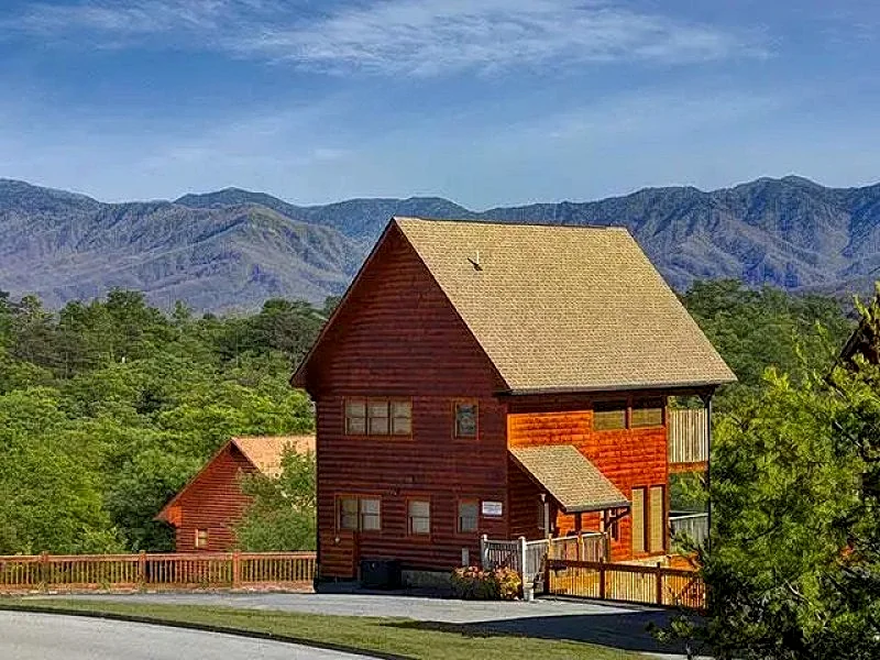 A Bears View (2 BR)