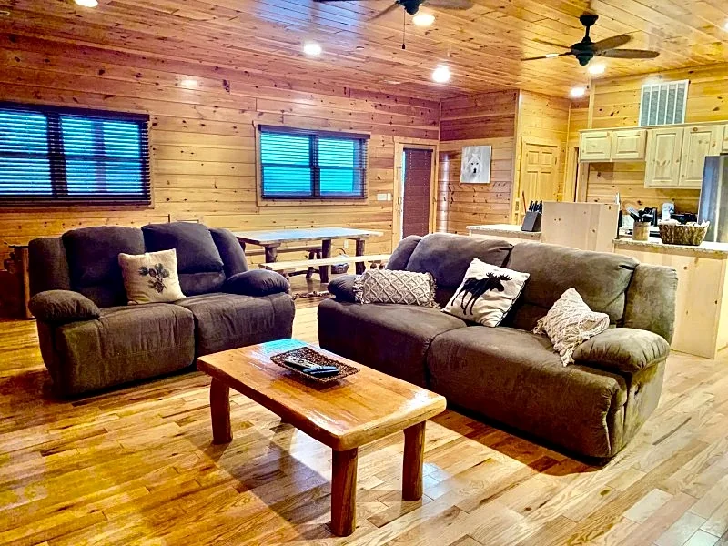 Panoramic View – Suite One