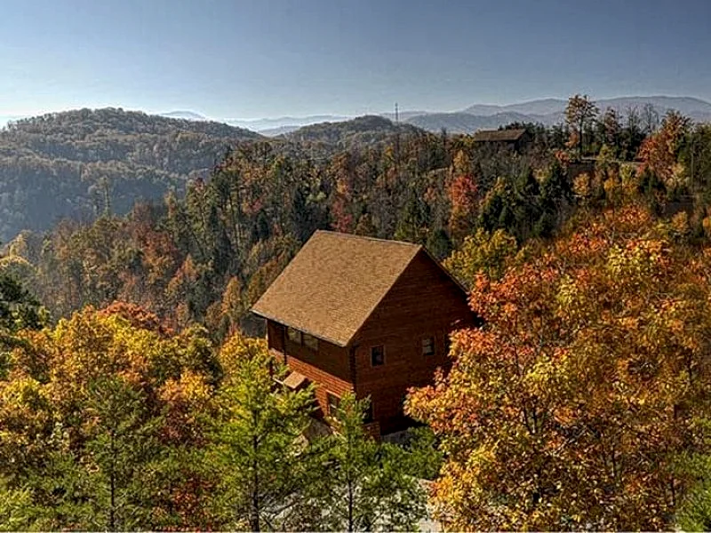 Tennessee Dream (2 BR)