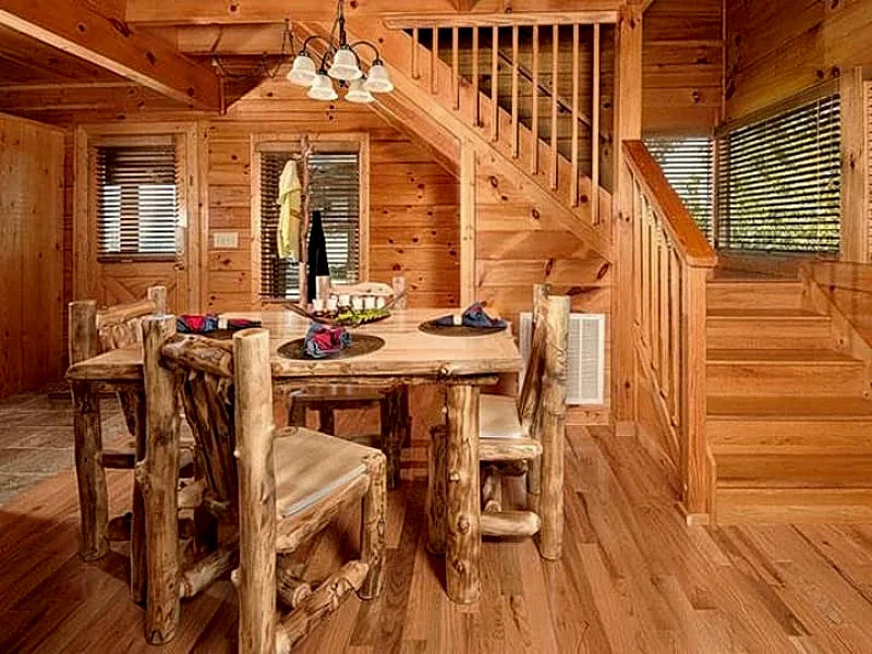Starry Nights (2 BR)