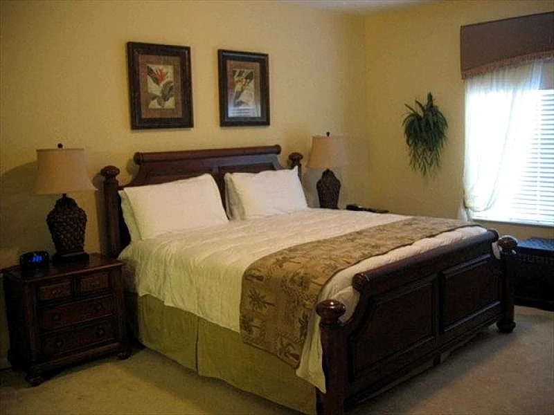 Antiqua Cay Orlando 2 large beds Luxury Condo in Orlando, Florida, United States — photo 5