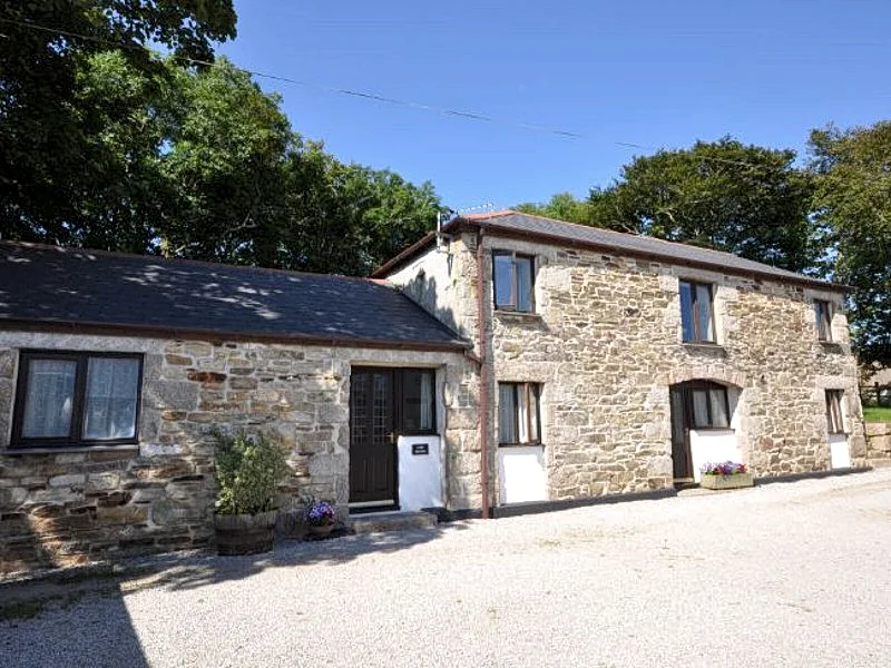 Little Merrose in Cornwall, United Kingdom — photo 2
