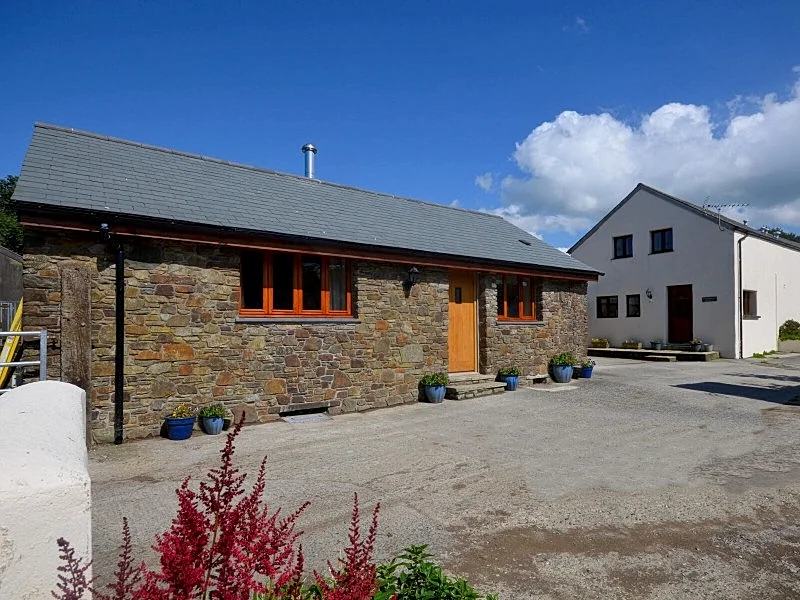 Bootlace Barn