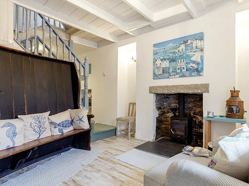 Fairlight House