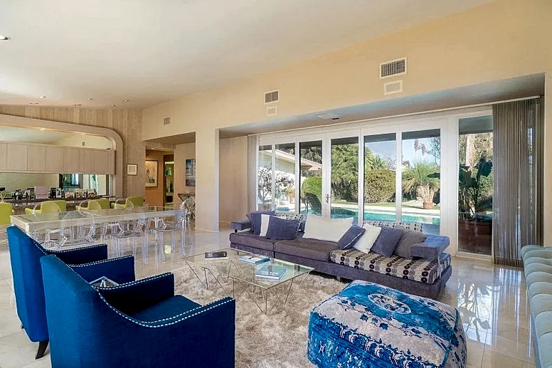 MID-CENTURY DESIGNER DREAM HOME!!!