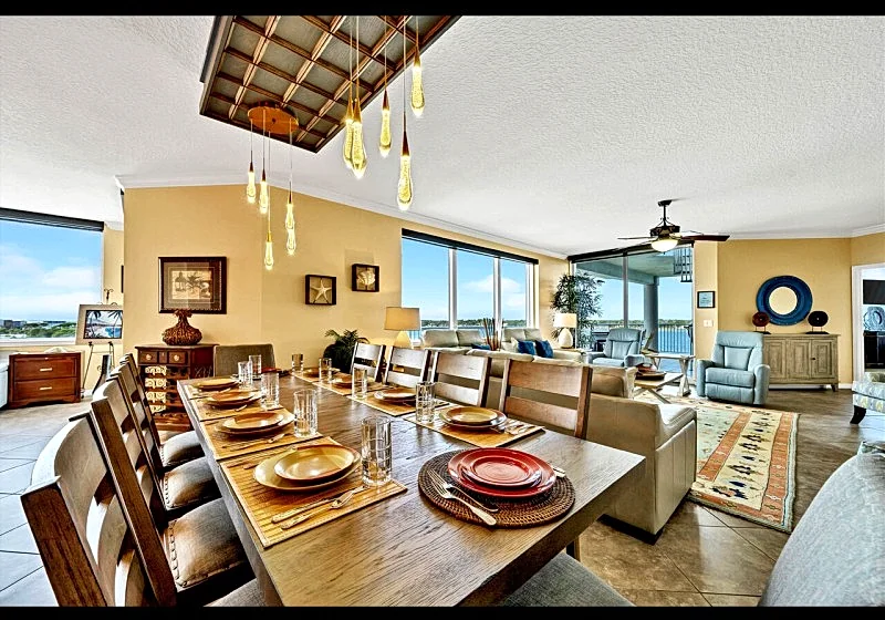 Destin West Heron PH-01 in Okaloosa Island, Florida, United States — photo 4