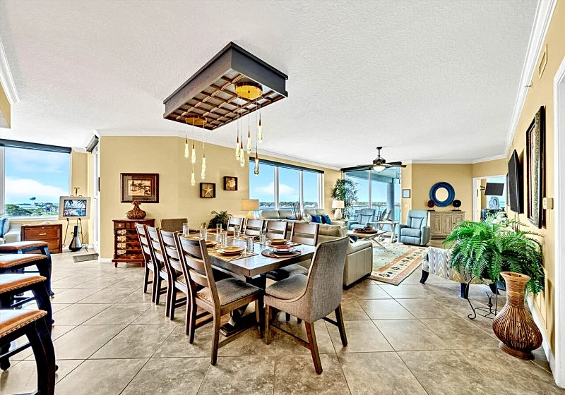 Destin West Heron PH-01 in Okaloosa Island, Florida, United States — photo 1
