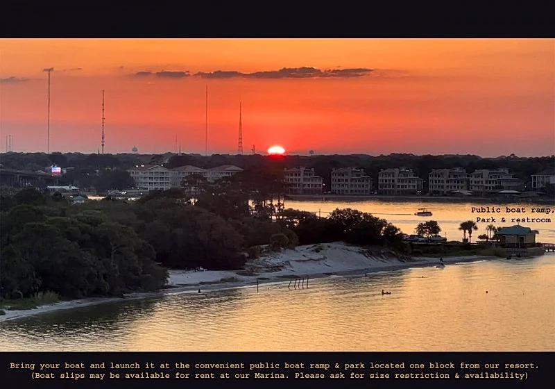 Destin West Heron PH-01 in Okaloosa Island, Florida, United States — photo 3
