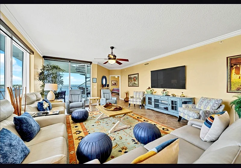 Destin West Heron PH-01 in Okaloosa Island, Florida, United States — photo 5