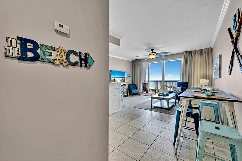 Destin West Gulf 513 in Okaloosa Island, Florida, United States — photo 3