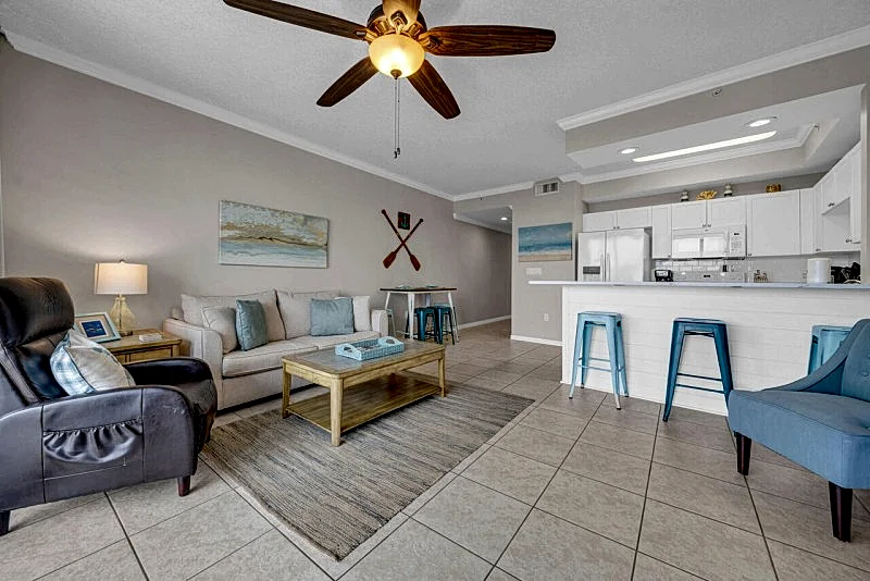 Destin West Gulf 513 in Okaloosa Island, Florida, United States — photo 5