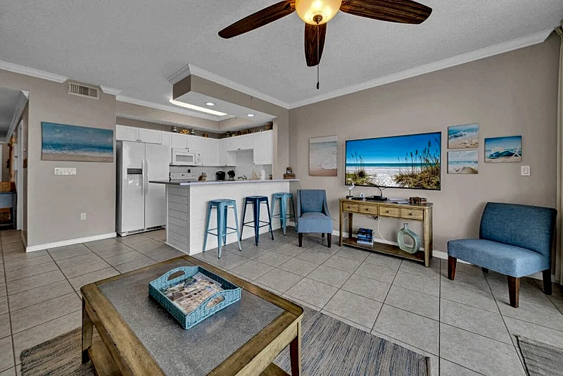 Destin West Gulf 513 in Okaloosa Island, Florida, United States — photo 2
