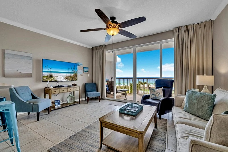 Destin West Gulf 513 in Okaloosa Island, Florida, United States — photo 1