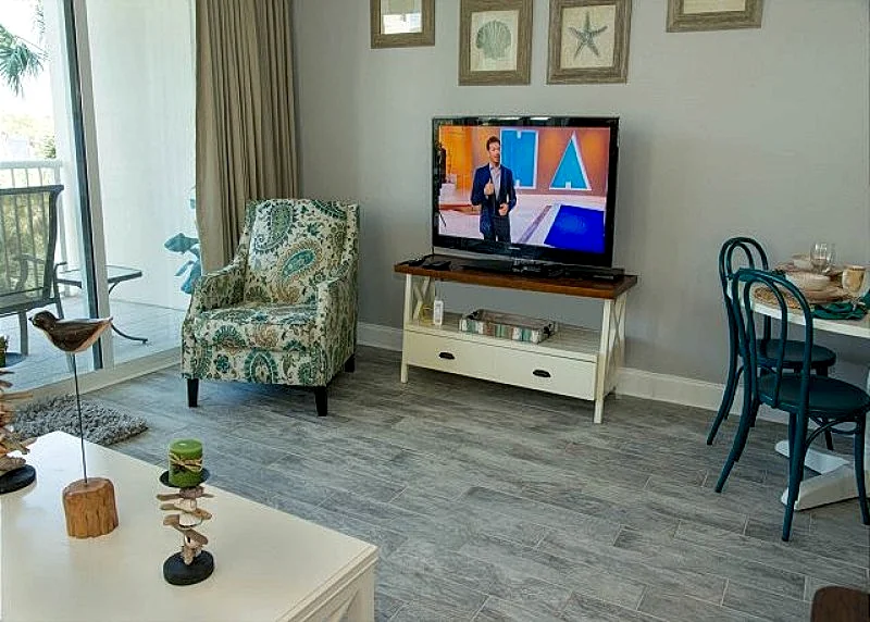 Destin West Sandpiper 408 in Okaloosa Island, Florida, United States — photo 5