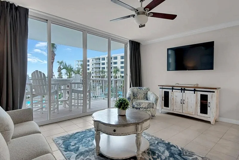 Destin West Pelican 306 in Okaloosa Island, Florida, United States — photo 2