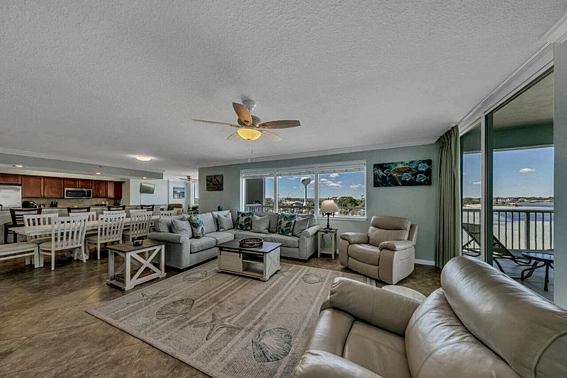Destin West Heron 501 in Okaloosa Island, Florida, United States — photo 4