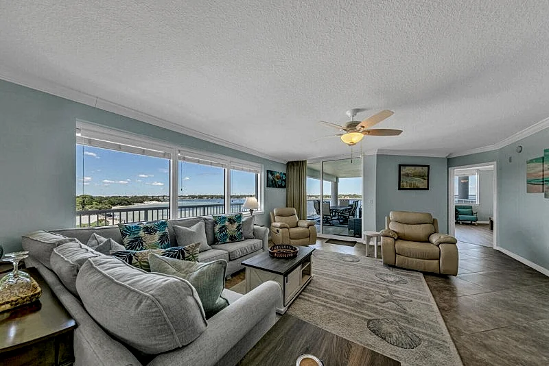 Destin West Heron 501 in Okaloosa Island, Florida, United States — photo 2