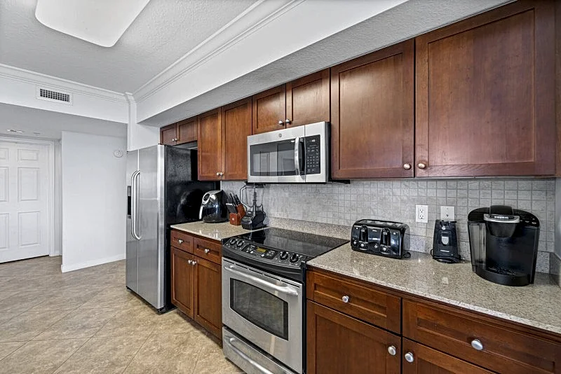 Destin West Heron 501 in Okaloosa Island, Florida, United States — photo 5