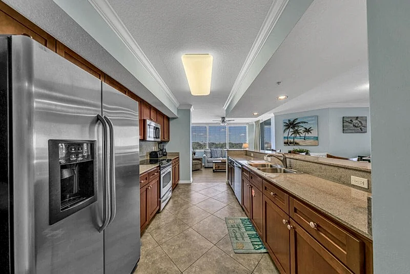 Destin West Heron 501 in Okaloosa Island, Florida, United States — photo 3