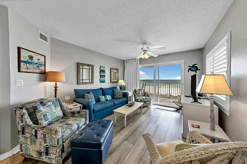Summerlin Condos 205