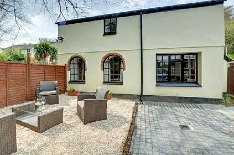The Stables, Ilfracombe