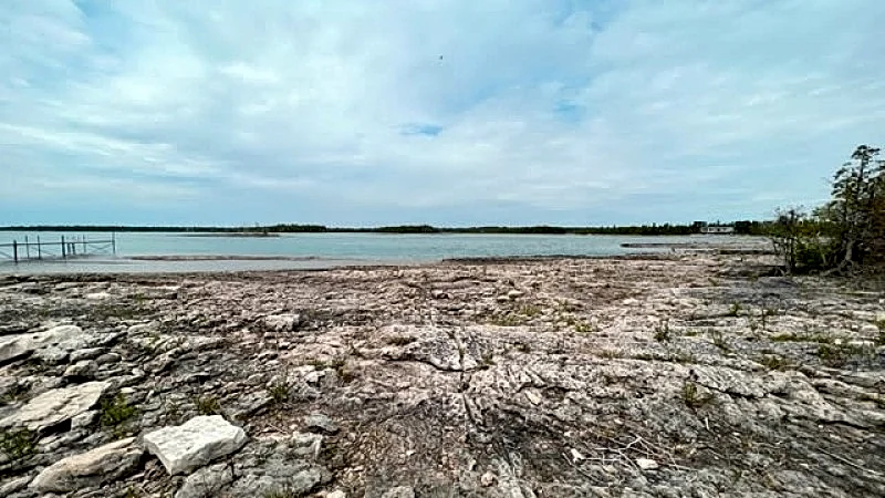 Lake Huron Cottage #1161, 4-BR, 2-BA in Tobermory in Northern Bruce Peninsula, Ontario, Canada — photo 3