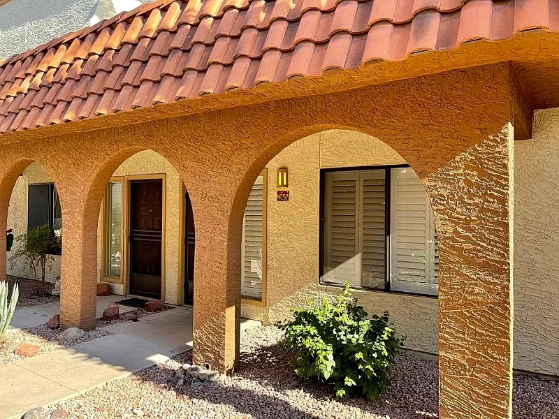 Arizona Vacation Home 16510 E Palisades Blvd