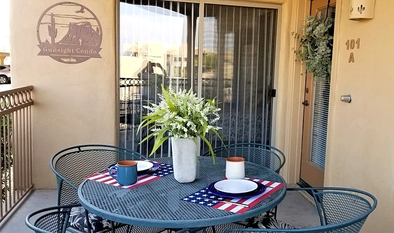 December & January Just Opened Up | Arizona Vacation Condo in Fountain Hills, Arizona, United States — photo 5