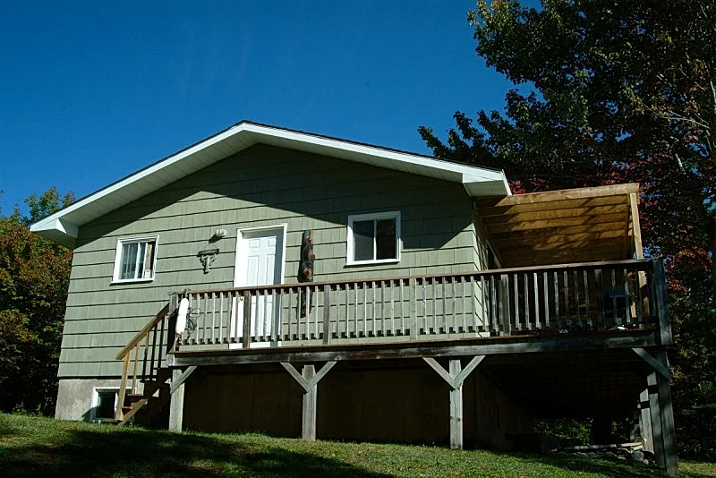 The Happy House
