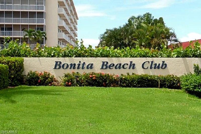 Hickory Blvd Vacation Condo | Bonita Springs Vacation Condo
